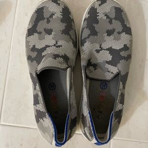 Rothy’s Kids Sneaker